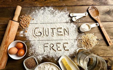 The Major Benefits Of Going Gluten Free Vibrantdoc