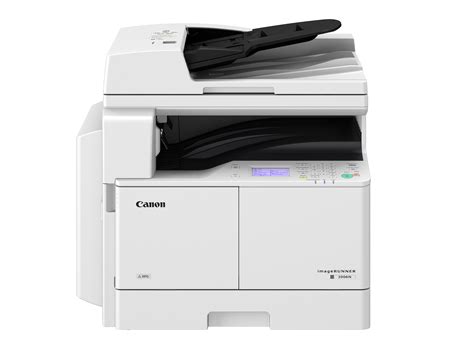 Canon Imagerunner 22062206n2206if Mfp