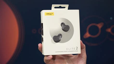 Review - Jabra Elite 2: Great quality can be affordable too | Nasi ...