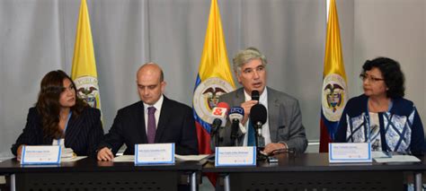 Gobierno Presenta Pol Tica Nacional De Salud Mental Fundaci N