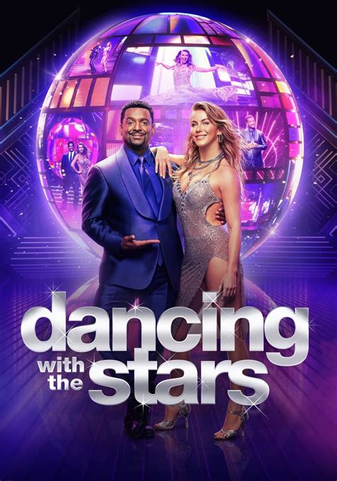 Dancing with the Stars - streaming tv show online