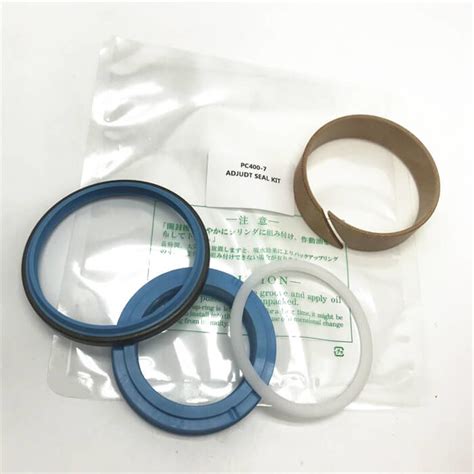 Pc Pc Pc Komatsu Hydraulic Seal Kit Adjuster