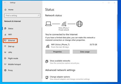 How To Enable IPv6 On Windows 10 2 Methods Itechguides