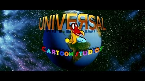 Universal Cartoon Studios