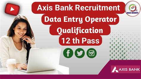 Axis Bank Recruitment No Exam Axis Bank Vacancy Axis