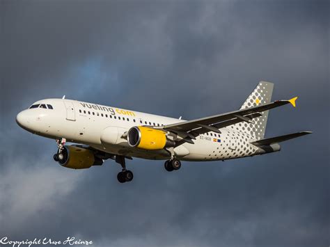 Vueling Ec Ngb A Omd U Heinze Flickr