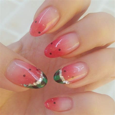 gel nails