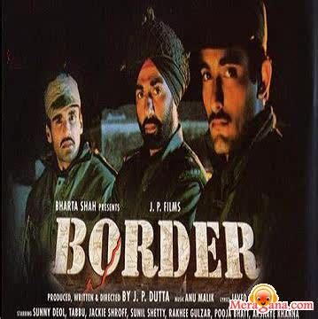 Karaoke of To Chalun, Border (1997), Sunil Shetty, Roop Kumar Rathod