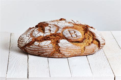 Steinofenbrot Bräuer Mühlviertler Naturbäcker Bauernladen