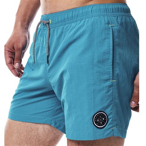 Męskie szorty spodenki kąpielowe Jobe Swimshorts 7001 inSPORTline