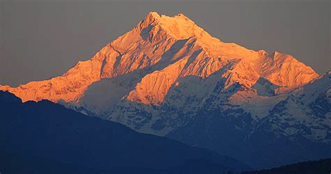 Nepal is home to 8 highest peak in the world - Travel House Nepal