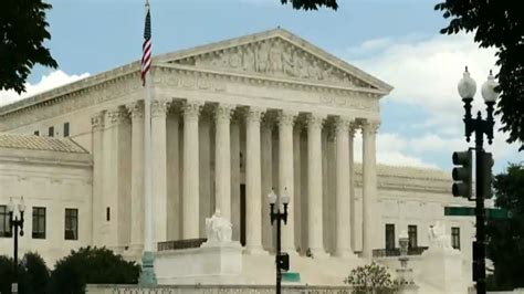 Watch CBS Evening News Supreme Court Strikes Down New York Gun Law