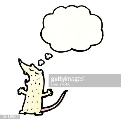 Cartoon Lab Rat Stock Clipart | Royalty-Free | FreeImages