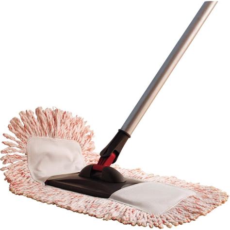 Rubbermaid Flexible Dust Mop Home Hardware