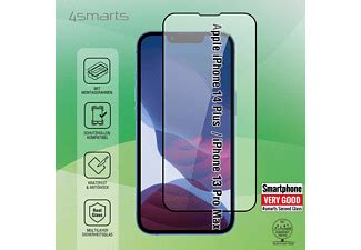 Smarts Second Glass X Pro Full Cover Mit Montagerahmen F R Apple