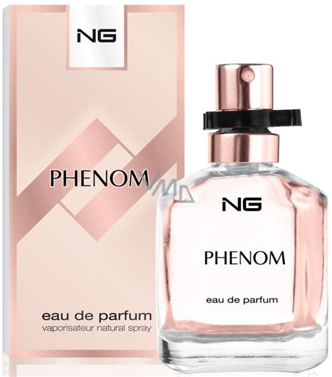 Ng Phenom Perfumed Water For Women 15 Ml Vmd Parfumerie Drogerie