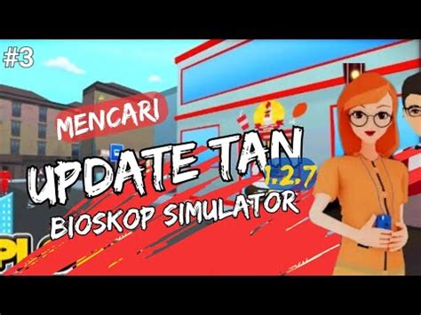 Kali Ini Aku Memcari Apa Yang Baru Di Ge Bioskop Simulator Vr