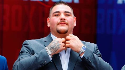 Lo Que Debería Hacer Andy Ruiz En El 2023 Clinch Boxeo