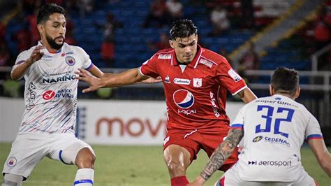 Lo Que Debe Pasar Para Que El América De Cali Clasifique A La Final De