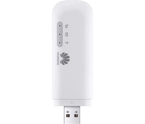 Huawei E Usb Stick Wifi B G N G Lte Mbps Bia Y Modemy