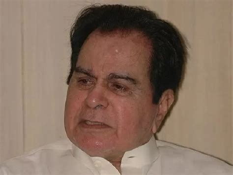 Veteran Actor Dilip Kumar Passes Away At 98 Condolences Pour In From