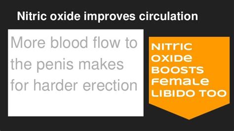 Nitric Oxide And Erectile Dysfunction1