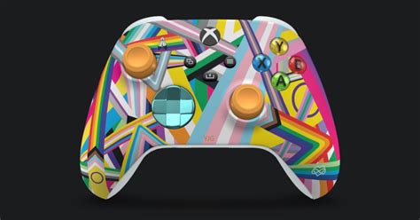 Design a Custom Xbox Controller | Xbox | Xbox