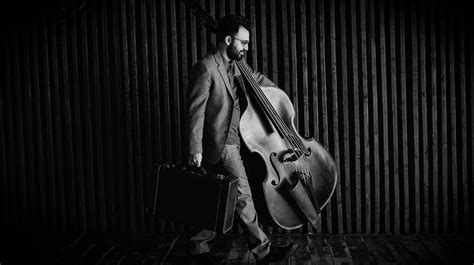 A Chronological Listing Of Unaccompanied Double Bass Albums Double Bass Hq