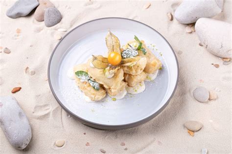 Бананы в темпуреЖареные бананы (су чжа сянцзяо по-китайски или писанг ...