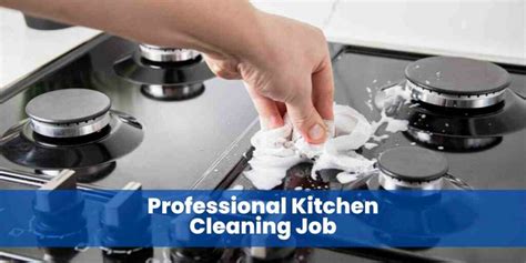 Cambridge Restaurant Equipment Cleaning | #1 Best Cleaners