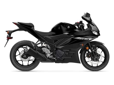 Yamaha Yzf R3 Performance Black 2024 En Vente à Québec Sm Sport