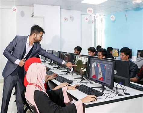 Top 5 Best It Institute In Bangladesh List Networks Blog