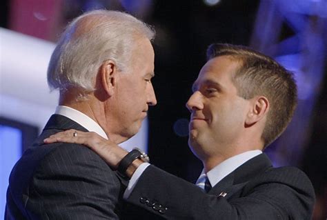 Beau Biden To Head Home After Successful Procedure