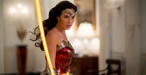 Mulher Maravilha Gal Gadot D Atualiza O Sobre O Filme Geeklando