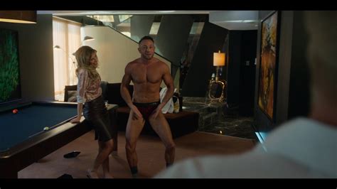 AusCAPS Jonathan Sadowski And Mike Vogel Shirtless In Sex Life 2 05 Future Starts Today
