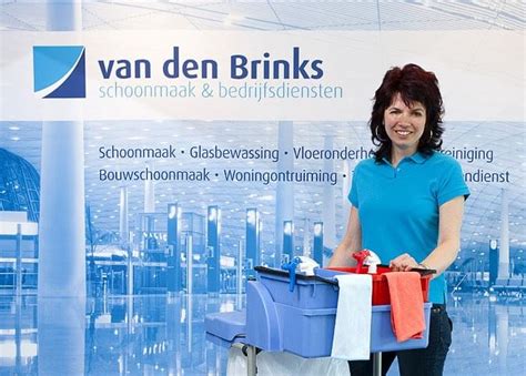 Van Den Brinks Schoonmaak Ermelo Van Den Brinks Schoonmaak