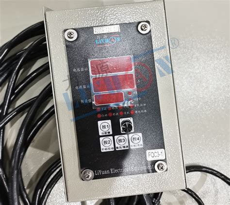 Power Supply For Chrome Plating Hard Chrome Plating Rectifier