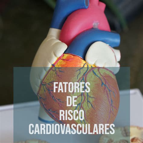 Fatores De Risco Cardiovasculares Hospital Boas Novas