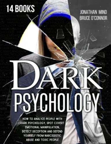 Buy Dark Psychology 14 IN 1 The Complete Guide To Reading People Like