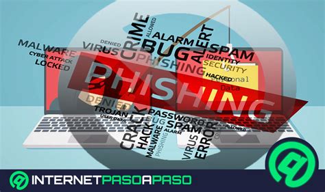 Consejos Para Evitar El Phishing Gu A Paso A Paso