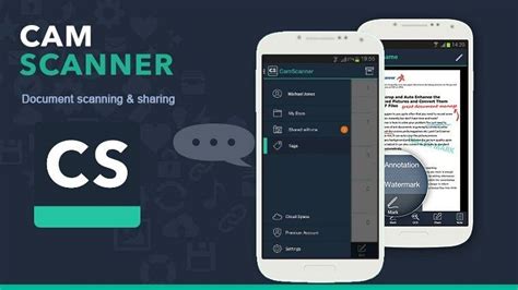 Camscanner Pro Apk
