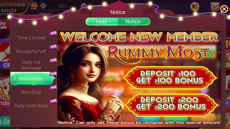 Get 51 Bonus Rummy New App Today Teen Patti Real Cash Game New