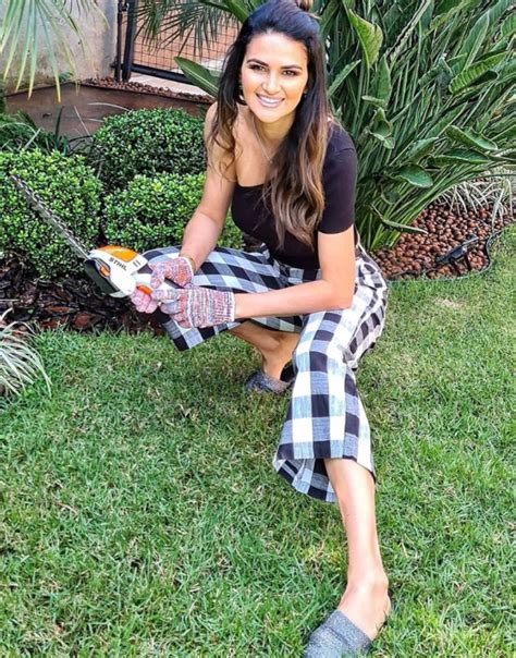 Leryn Franco Hot Athlete Babes