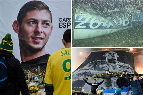 Emiliano Sala 'exposed to carbon monoxide in plane crash' – Nehanda Radio