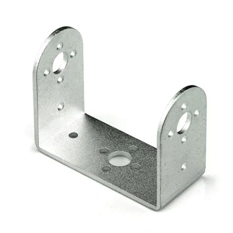 Stainless Steel U Shaped Wall Mounting Metal Bracket Buy Stainless