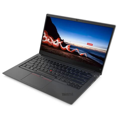 Inicio Notebooks Notebook Lenovo E14 Intel Core I5 1135g7 8gb 256gb Ssd 14″ Fhd Free Dos