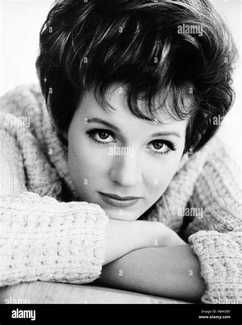 THE AMERICANIZATION OF EMILY, Julie Andrews, 1964 Stock Photo - Alamy