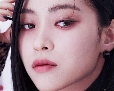 Itzy S Ryujin Kill My Doubt Album Shoot Concept 4 4k Wallpaper Download