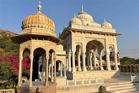 Private Jaipur City Heritage Guided Day Tour By Car