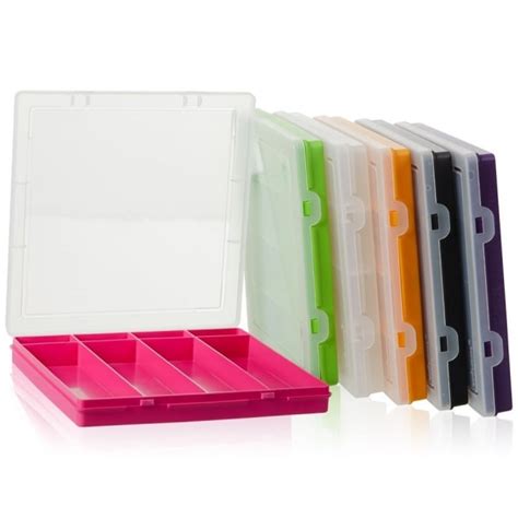compartment boxes  plasticboxshop